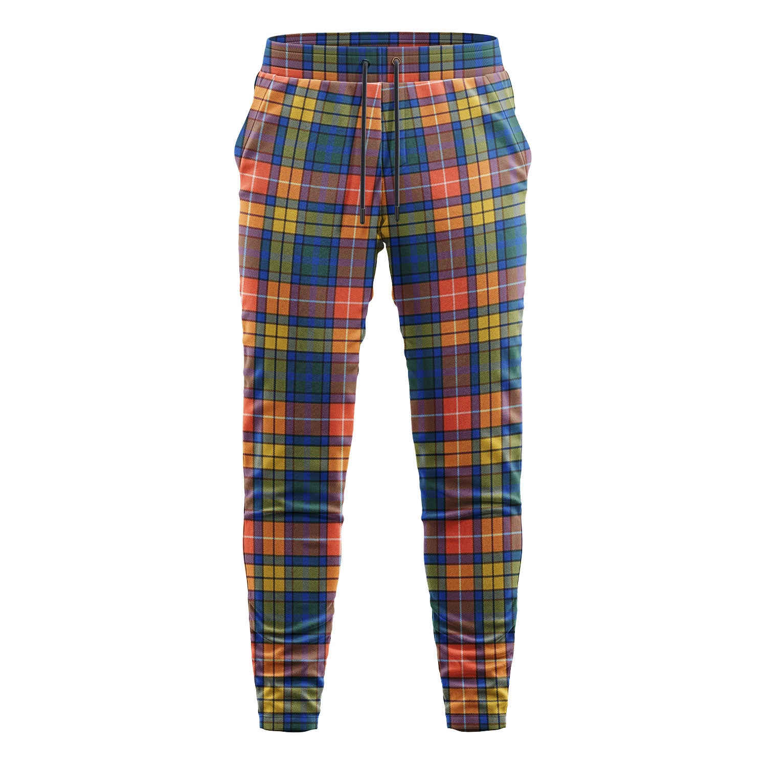 Buchanan Ancient Tartan Sweatpants