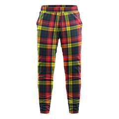 Buchanan Modern Tartan Sweatpants