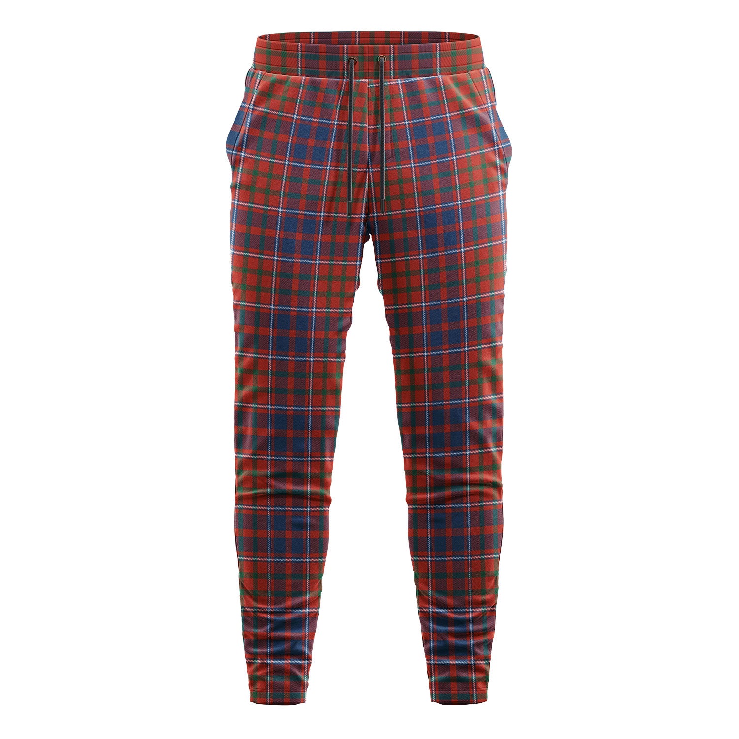 Cameron of Lochiel Ancient Tartan Sweatpants