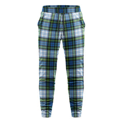 Campbell Dress Tartan Sweatpants