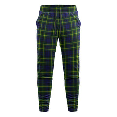 Campbell of Breadalbane Modern Tartan Sweatpants