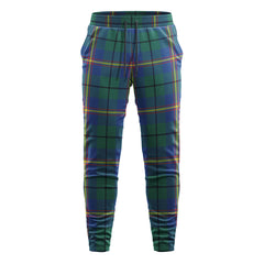 Carmichael Ancient Tartan Sweatpants