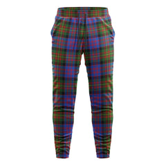 Carnegie Ancient Tartan Sweatpants