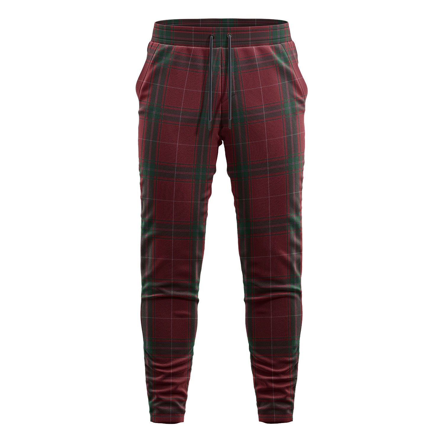 Carruthers Tartan Sweatpants