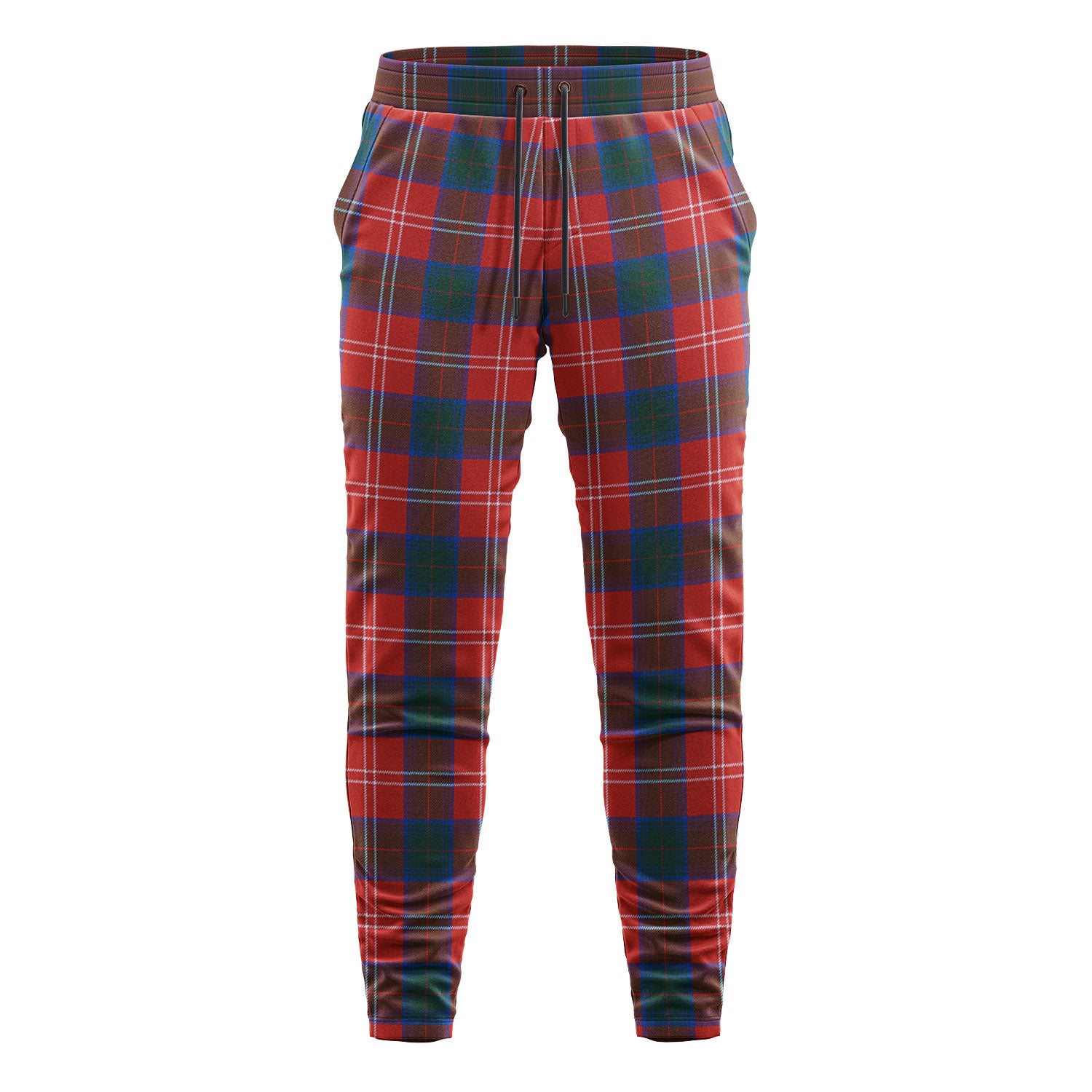 Chisholm Ancient Tartan Sweatpants