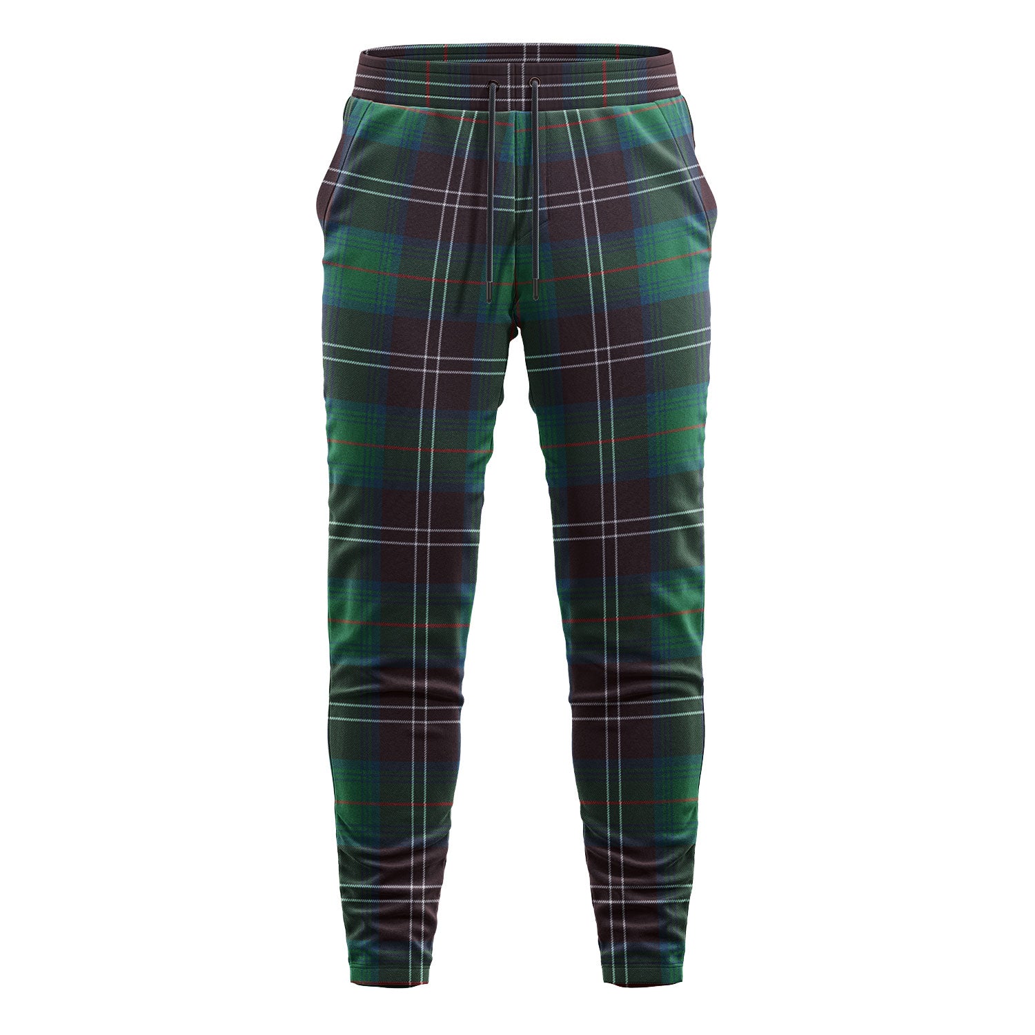 Chisholm Hunting Ancient Tartan Sweatpants