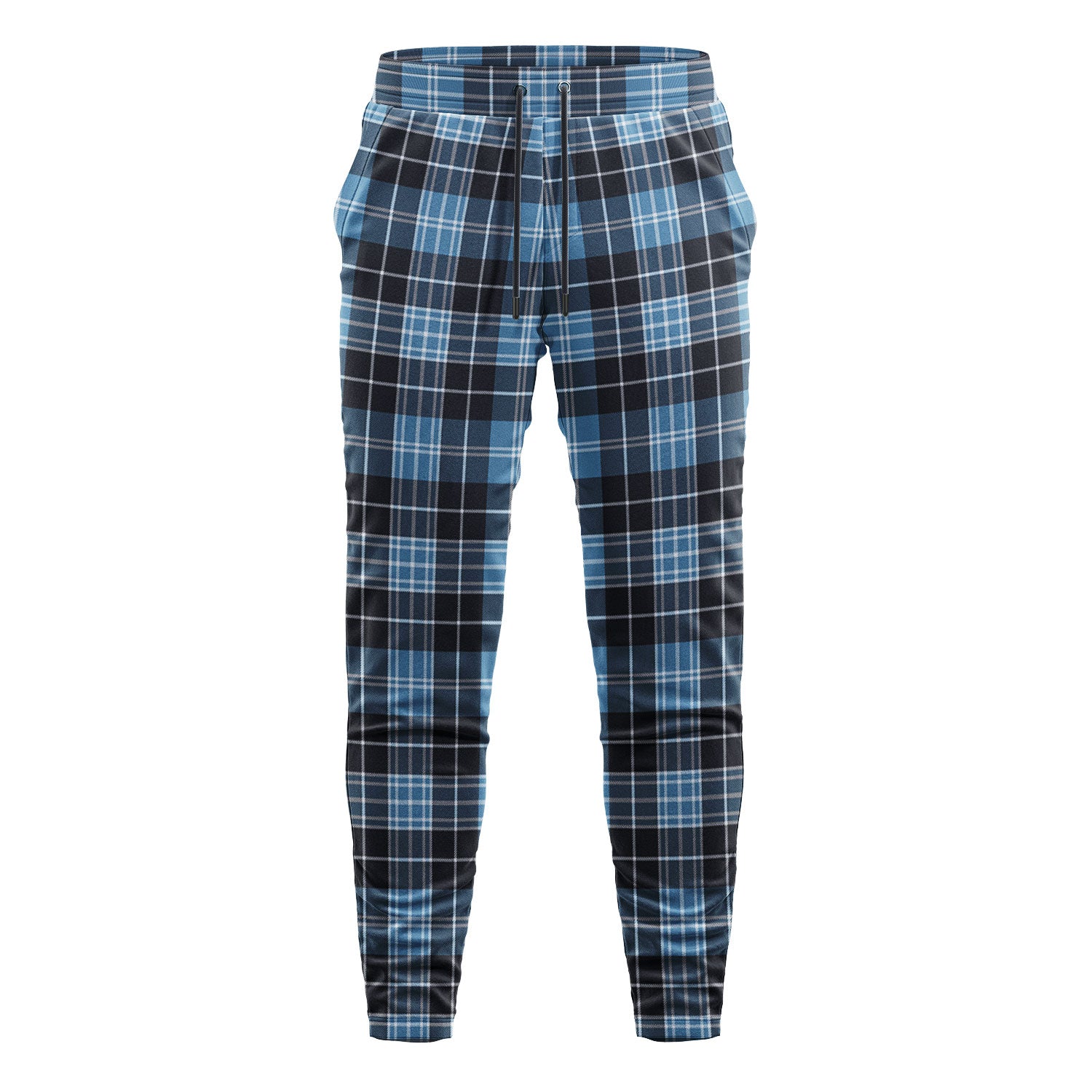 Clark Ancient Tartan Sweatpants