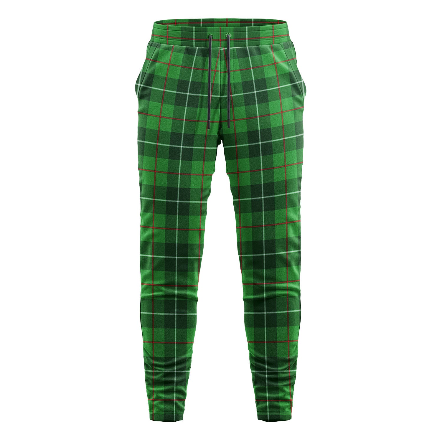 Clephan (or Clephane) Tartan Sweatpants