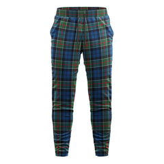 Colquhoun Ancient Tartan Sweatpants