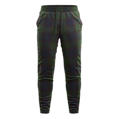 Cunningham Hunting Modern Tartan Sweatpants