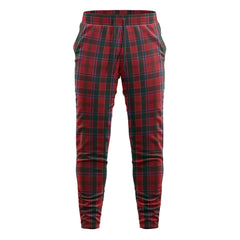 Dalzell Tartan Sweatpants