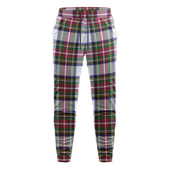 Dennistoun Tartan Sweatpants