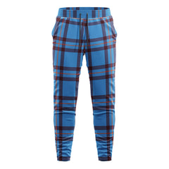 Elliot Ancient Tartan Sweatpants