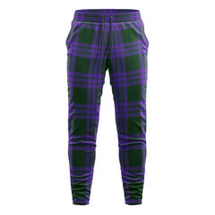 Elphinstone Tartan Sweatpants