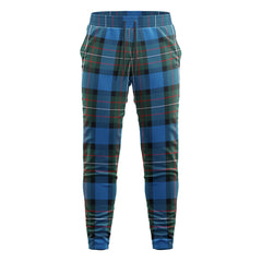 Fergusson Ancient Tartan Sweatpants