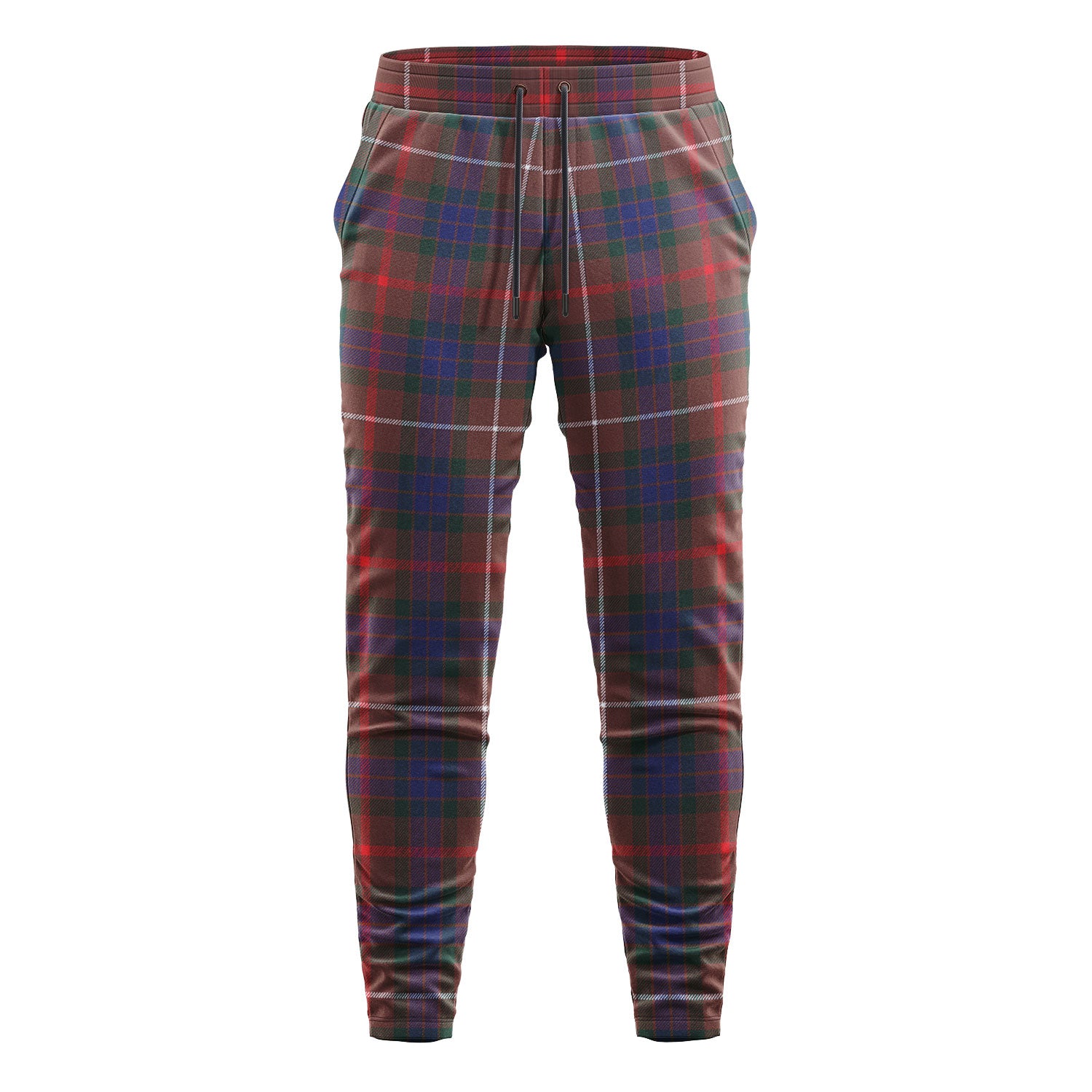 Fraser (of Lovat) Hunting Modern Tartan Sweatpants