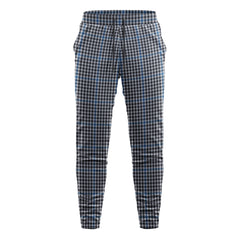 Gladstone Tartan Sweatpants