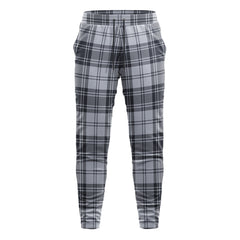 Glendinning Tartan Sweatpants