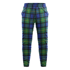 Gordon Old Ancient Tartan Sweatpants