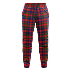 Gow (or McGouan) Tartan Sweatpants