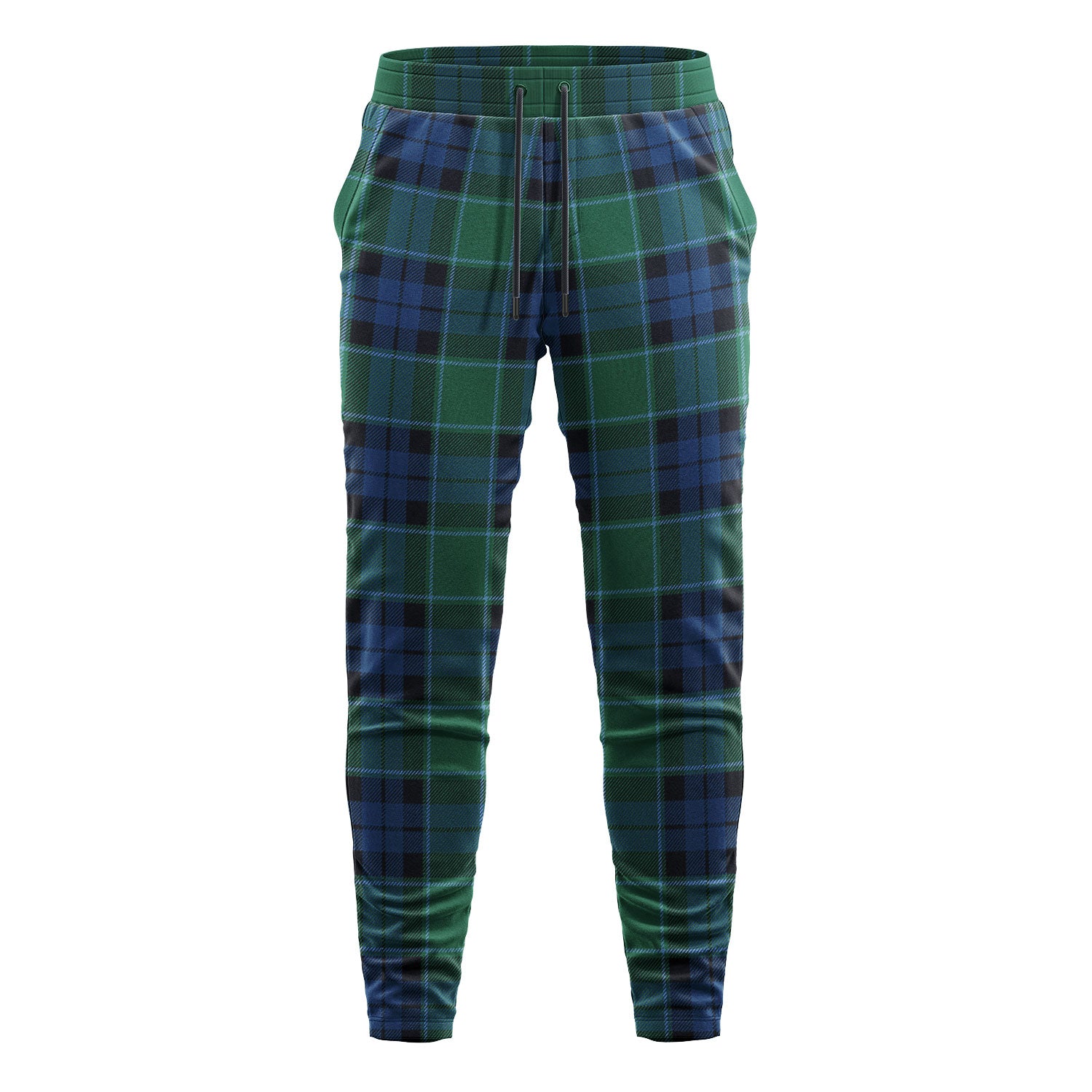 Graham of Menteith Ancient Tartan Sweatpants