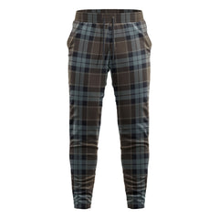 Graham of Menteith Weathered Tartan Sweatpants