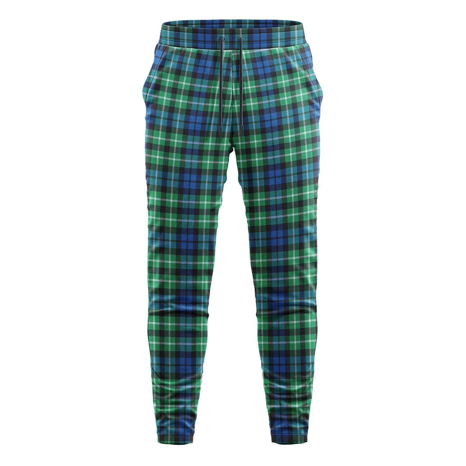 Graham of Montrose Ancient Tartan Sweatpants