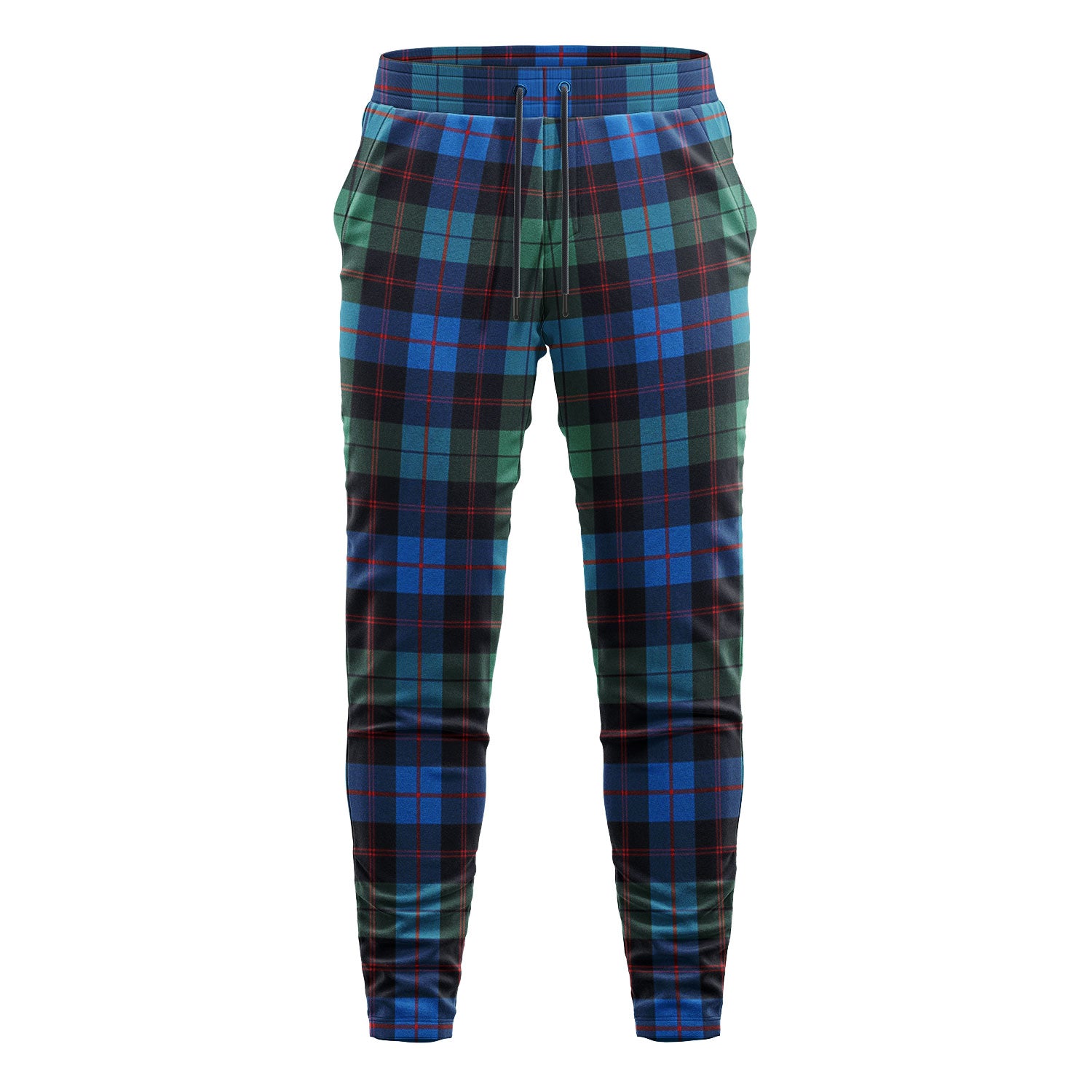 Guthrie Ancient Tartan Sweatpants