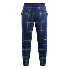 Hamilton Hunting Modern Tartan Sweatpants