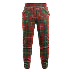 Hay Ancient Tartan Sweatpants