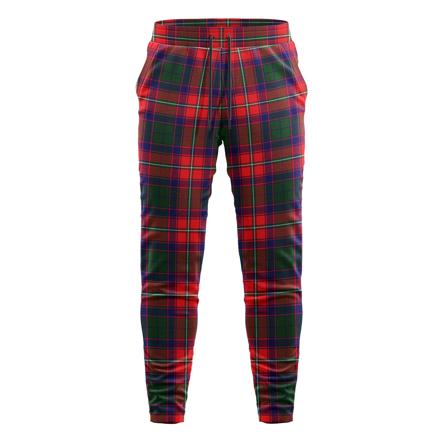 Hopkirk Tartan Sweatpants