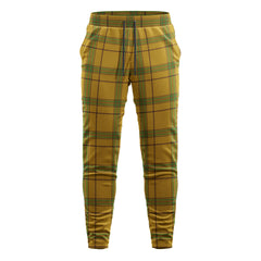 Houston Tartan Sweatpants