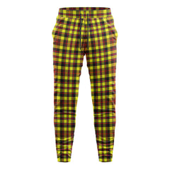 Jardine Tartan Sweatpants