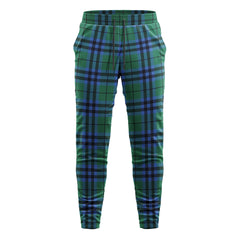 Keith Ancient Tartan Sweatpants