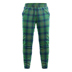 Kennedy Ancient Tartan Sweatpants