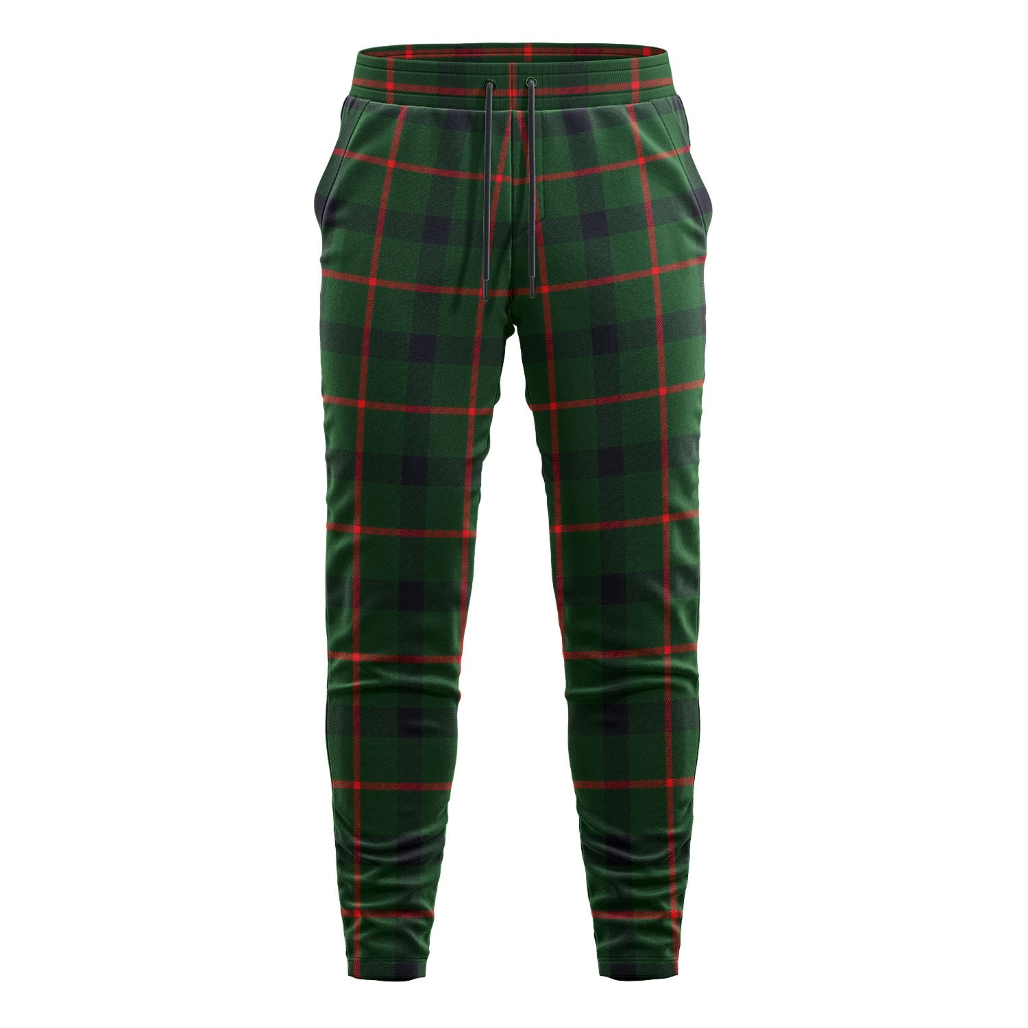 Kincaid Tartan Sweatpants