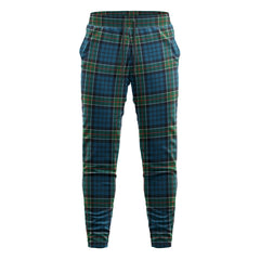 Kirkpatrick Ancient Tartan Sweatpants