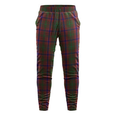 Lumsden Tartan Sweatpants