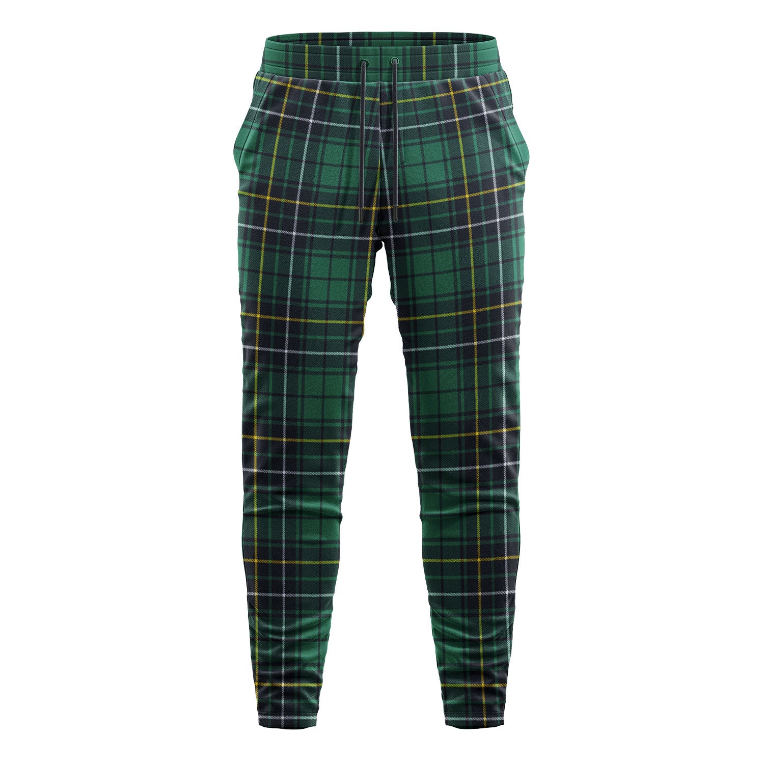 MacAlpine Ancient Tartan Sweatpants