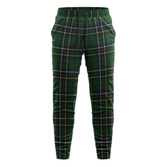 MacAlpine Modern Tartan Sweatpants