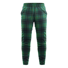 MacArthur Ancient Tartan Sweatpants