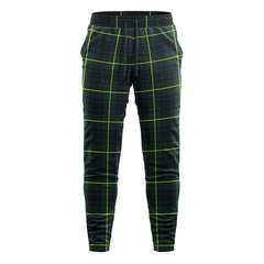 MacArthur Modern Tartan Sweatpants