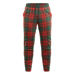 MacAuley Ancient Tartan Sweatpants