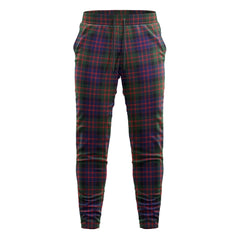 MacBrayne Tartan Sweatpants