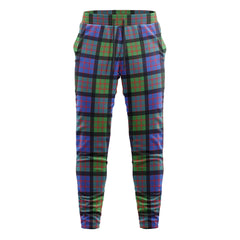 MacDonald Ancient Tartan Sweatpants