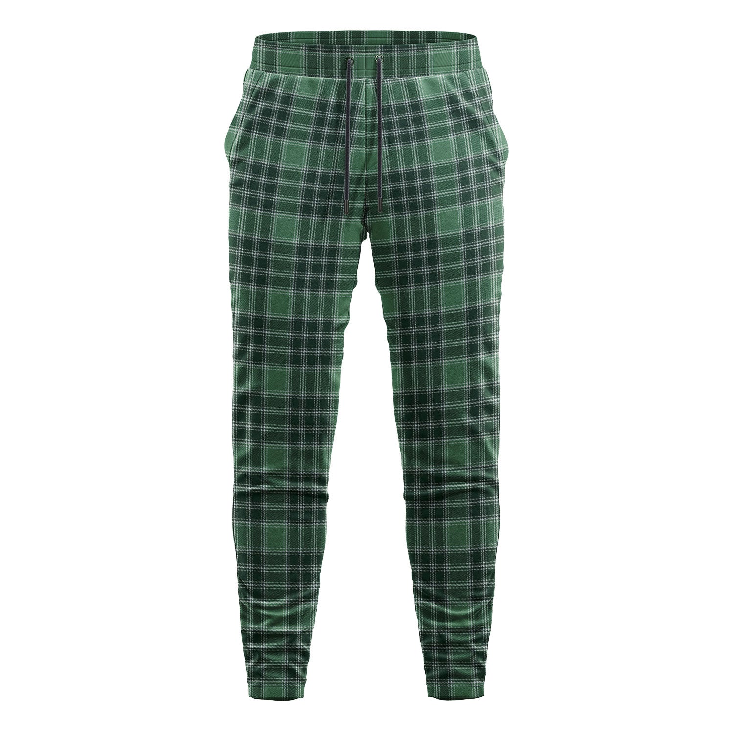 MacDonald Lord of the Isles Hunting Tartan Sweatpants