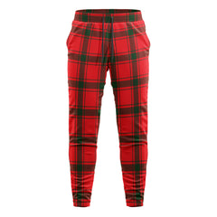 MacDonald of Sleat Tartan Sweatpants