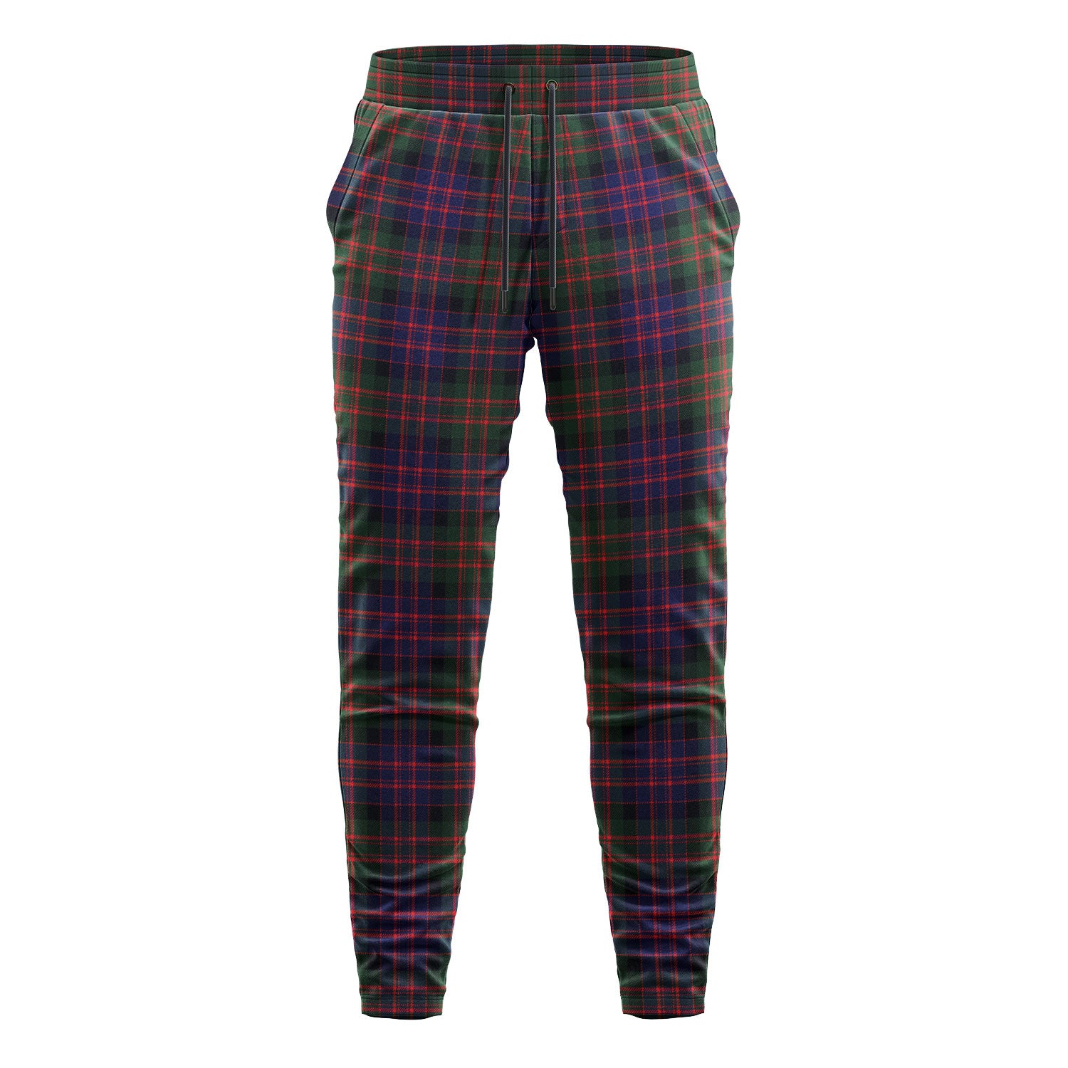 MacDonnell of Glengarry Modern Tartan Sweatpants