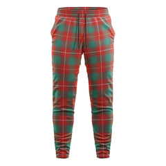 MacFie Ancient Tartan Sweatpants