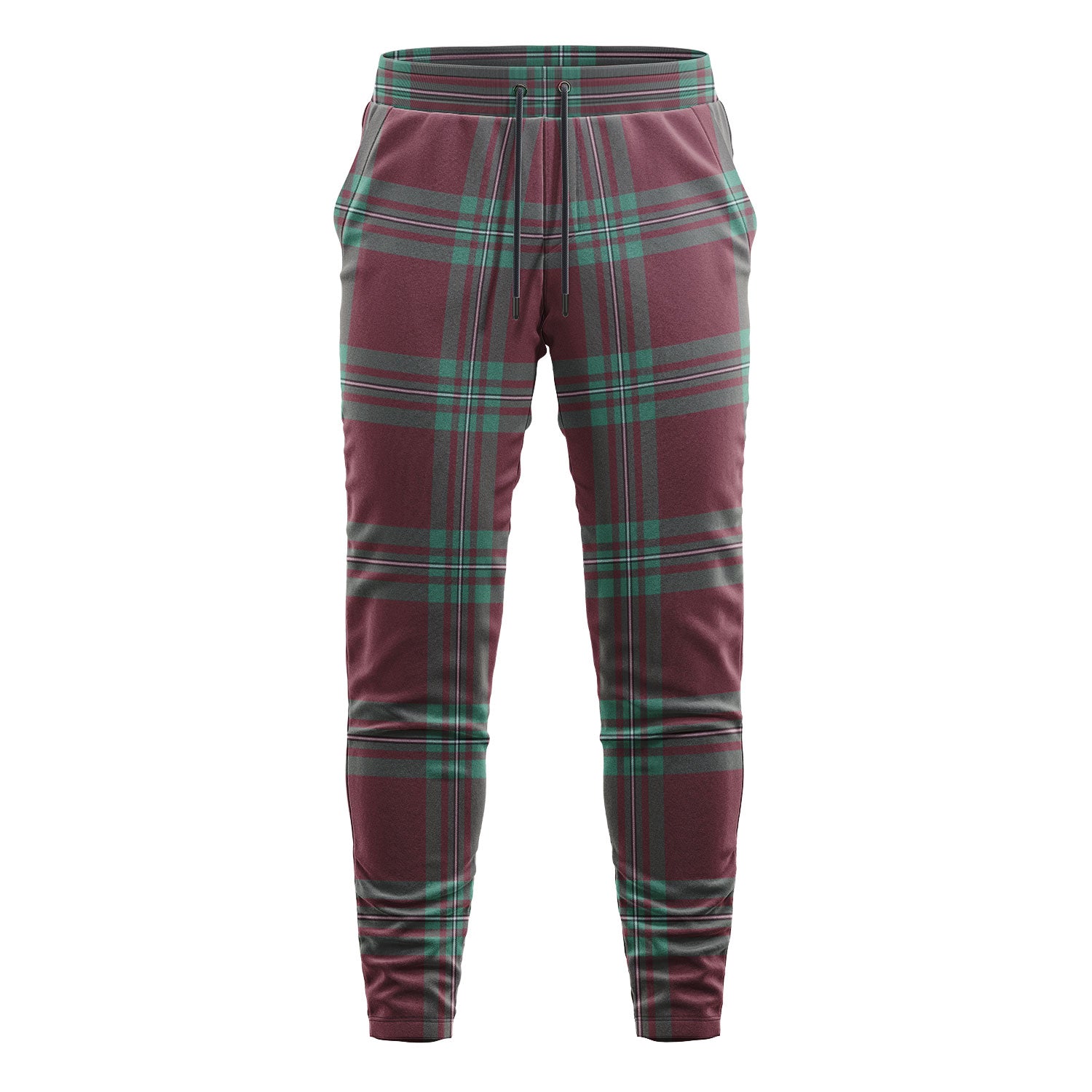 MacGregor Hunting Ancient Tartan Sweatpants